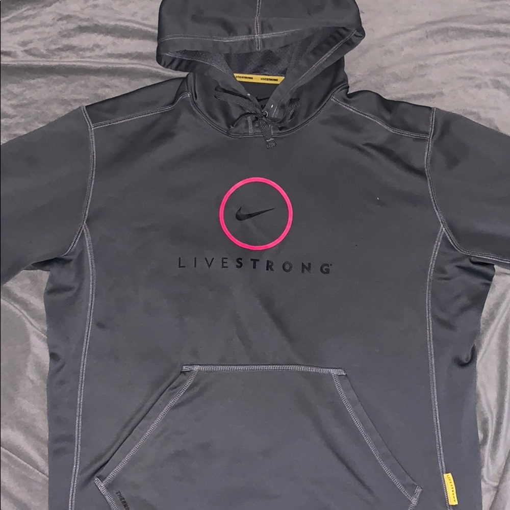 Nike therma-fit jacket